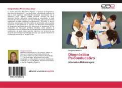Cover Diagnóstico Psicoeducativo