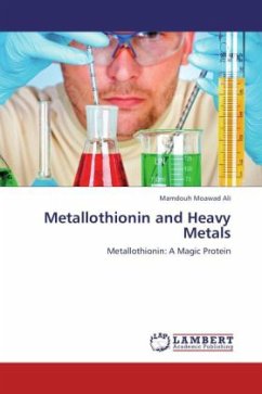 Metallothionin and Heavy Metals