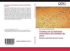 Cinética de la hidrólisis enzimática del almidón de yuca - Quintanilla Zurita, María del Rosario