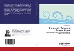 Transport in Quantum Cascade Lasers - Terazzi, Romain