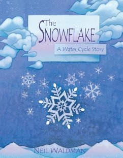 The Snowflake - Waldman, Neil