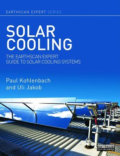 Solar Cooling - Kohlenbach, Paul; Jakob, Uli