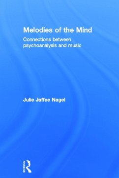 Melodies of the Mind - Jaffee Nagel, Julie