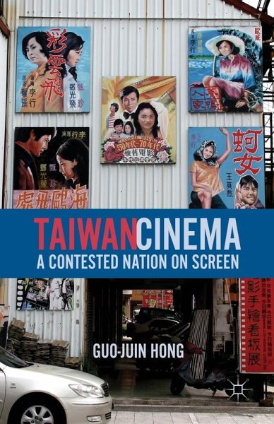 Taiwan Cinema Taiwan Cinema