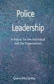 Police Leadership