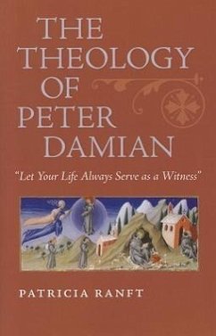 The Theology of Peter Damian: 
