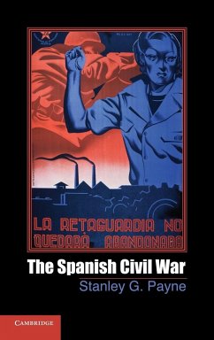 The Spanish Civil War by Stanley G. Payne Hardcover | Indigo Chapters