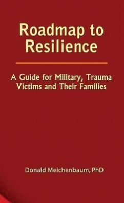 Roadmap to Resilience - Meichenbaum, Donald