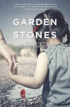 Garden of Stones - Littlefield, Sophie