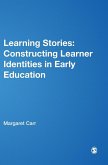 Learning Stories