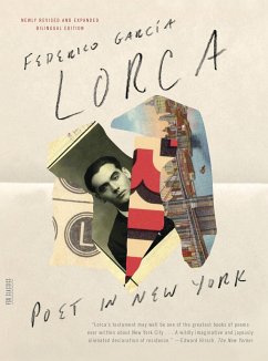 Poet in New York - García Lorca, Federico