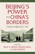 Beijing's Power and China's Borders - Bild 1