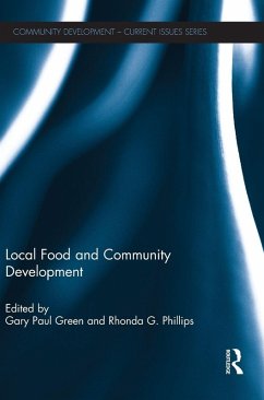 Local Food and Community Development