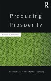 Producing Prosperity