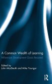 A Common Wealth of Learning A Common Wealth of Learning