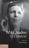 W. H. Auden in Context