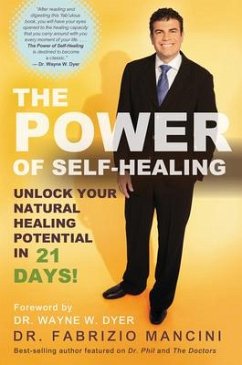 The Power of Self-Healing - Mancini, Fabrizio