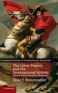 The Great Powers and the International System - Braumoeller, Bear F.