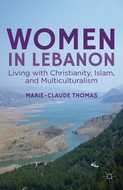 Women in Lebanon - Thomas, M.