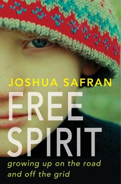 Free Spirit - Safran, Joshua