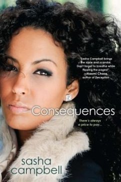 Consequences - Campbell, Sasha