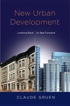 New Urban Development - Gruen, Claude