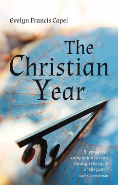 The Christian Year - Capel, Evelyn Francis