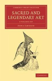 Sacred and Legendary Art 2 Volume Set - Jameson, Anna