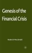 Genesis of the Financial Crisis - Bild 1