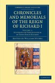 Chronicles and Memorials of the Reign of Richard I - Volume 1