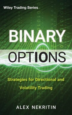 Binary Options - Nekritin, Alex