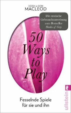 50 Ways to Play - Macleod, Debra;Macleod, Don
