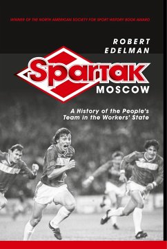 Spartak Moscow - Edelman, Robert