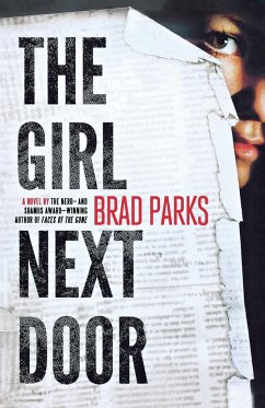 Girl Next Door - Parks, Brad