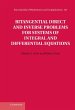 Bitangential Direct and Inverse... - Bild 1