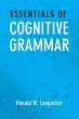 Essentials of Cognitive Grammar - Bild 1