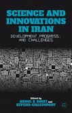 Science and Innovations in Iran