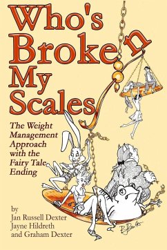 Who's Broken My Scales - Hildreth, Jayne; Dexter, Graham; Dexter, Jan