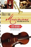 Meet the Musicians