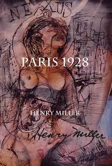 Paris 1928 - Miller, Henry