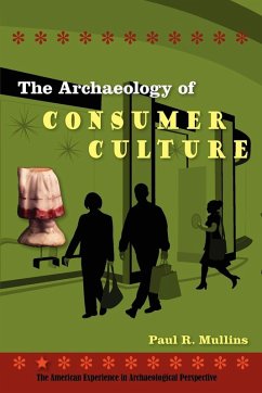 Cover The Archaeology of Consumer Culture
