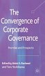 The Convergence of Corporate Governance - Bild 1