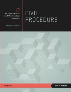 Cover Civil Procedure