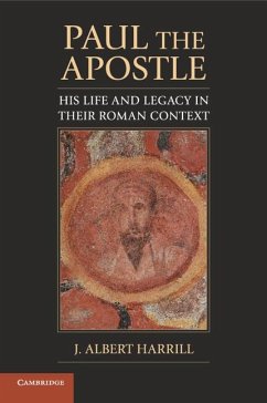 Cover Paul the Apostle
