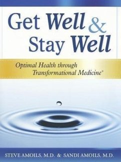 Get Well & Stay Well - Amoils, Sandi; Amoils, Steve