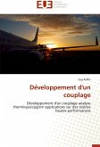 De¿veloppement d'un couplage