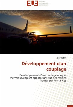 Cover De¿veloppement d'un couplage