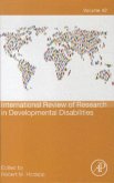 International Review of Research in Developmental Disabilities