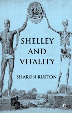 Shelley and Vitality - Ruston, Sharon