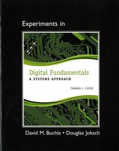 Lab Manual for Digital Fundamentals - Floyd, Thomas; Buchla, David